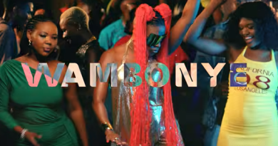 Natacha – WAMBONYE