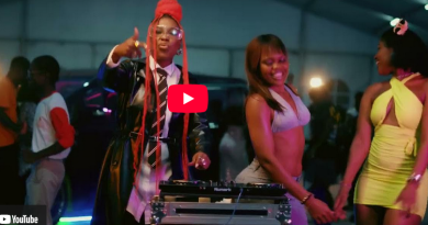 Natacha – WAMBONYE | VIDEO