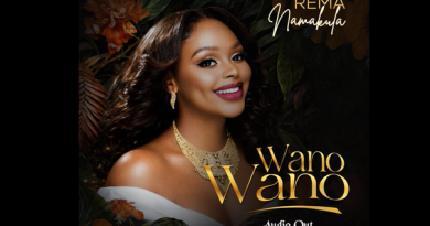 Rema Namakula - WANO WANO | AUDIO