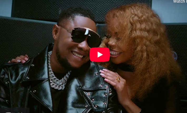 Christian Bella - MOTEMA | VIDEO