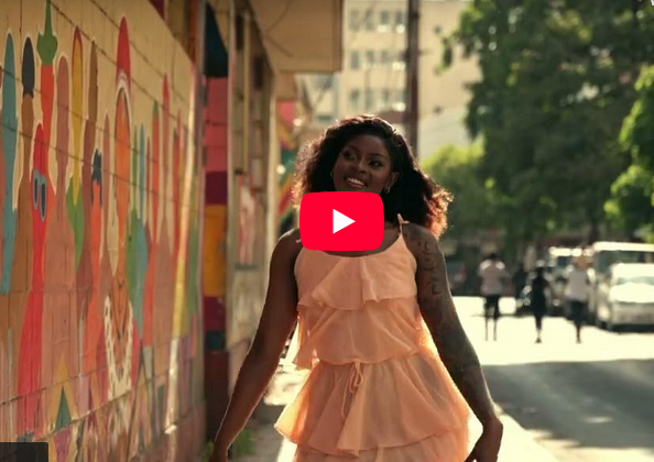 Maurice Kirya - NAIROBI