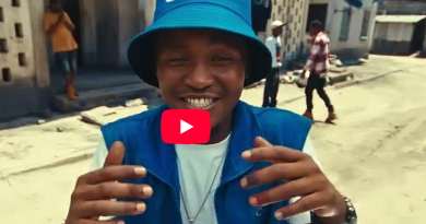 Boshoo X Danny Msimamo ft Hardmad – KO