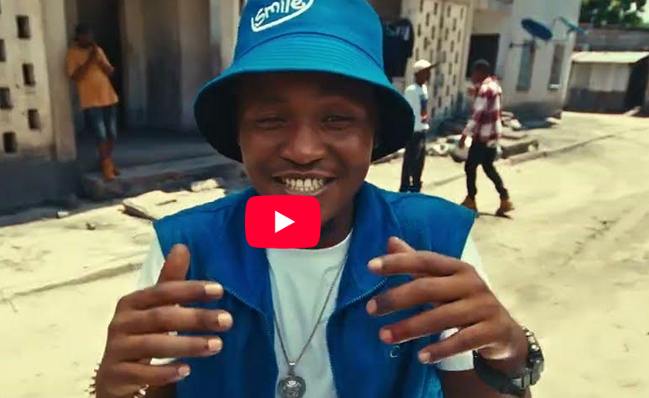 Boshoo X Danny Msimamo ft Hardmad – KO