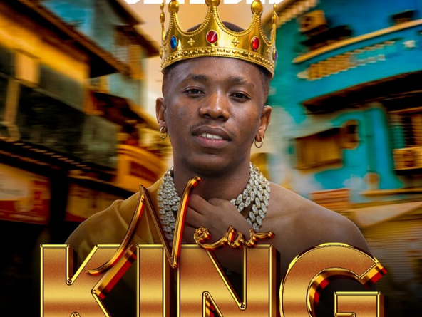 Dogo Dee - NEW KING