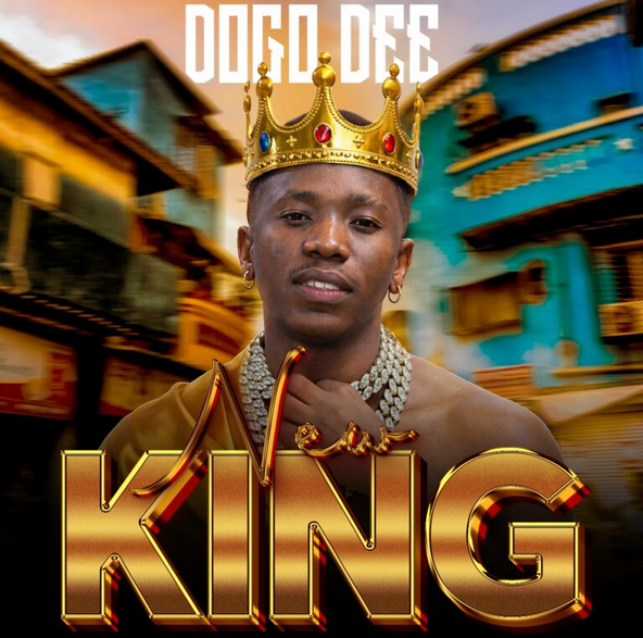 Dogo Dee - NEW KING