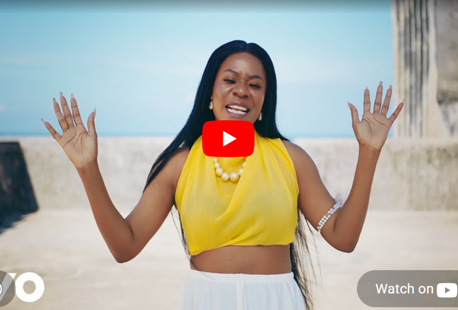 Lady Jaydee – FREE