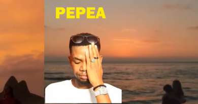 Sajna - PEPEA | AUDIO