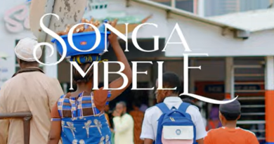 Domokaya & Gizzle - Songa Mbele | AUDIO