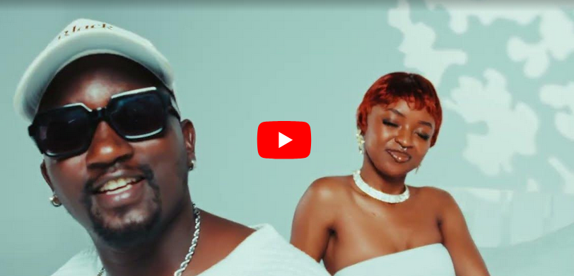 JIVU ft Khaligraph Jones – ANITAH | VIDEO
