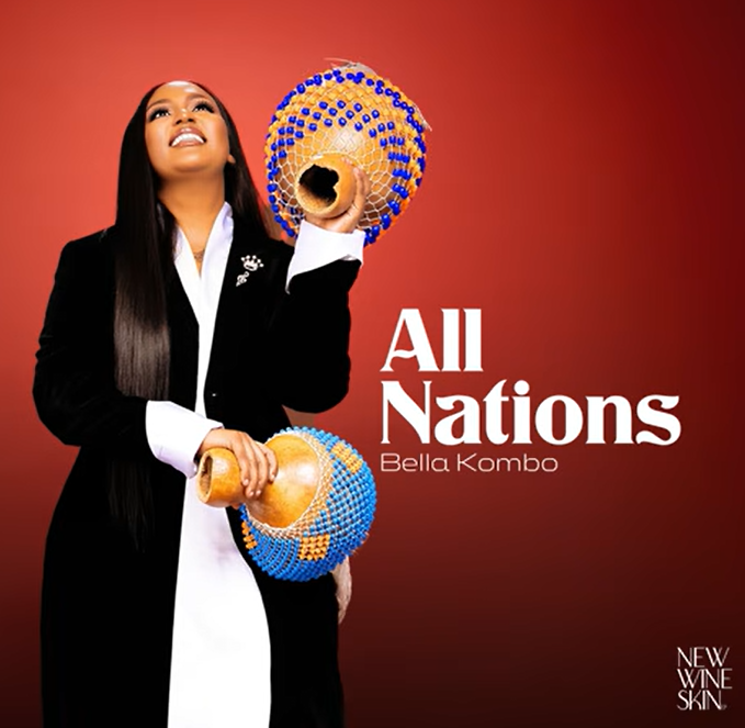 Bella Kombo - ALL NATIONS PIC