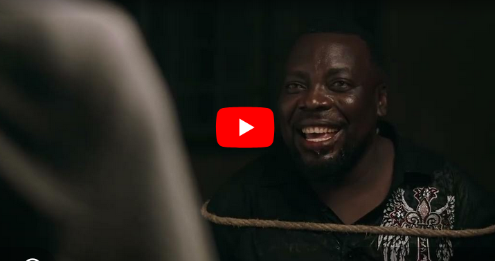 Rose Muhando – NIPE NUMBER | VIDEO