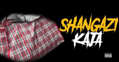 Solo Thang -TUKUSA 3V (SHANGAZI KAJA) | AUDIO