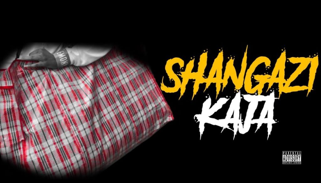Solo Thang -TUKUSA 3V (SHANGAZI KAJA) | AUDIO
