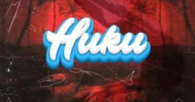 Tommy Flavour ft Alikiba & Iyanya - HUKU (Remix) | AUDIO