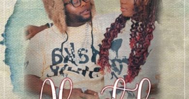 B2k Mnyama ft Yuve - AKU SITAKI PIC