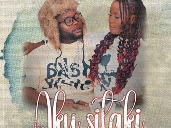 B2k Mnyama ft Yuve - AKU SITAKI PIC
