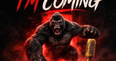 Chidi Benz – IM COMING pic