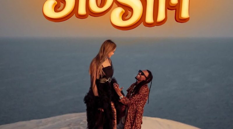 Dogo Janja - SIO SIRI PIC