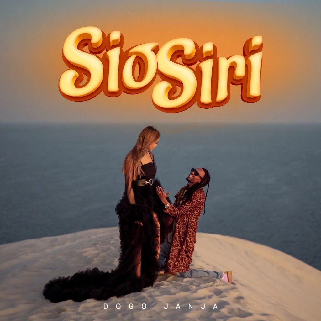 Dogo Janja - SIO SIRI PIC