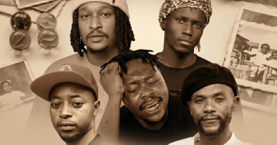 EBL Drucula ft 20 percent x,P Mawenge Zaiid & One six - UMRI PIC