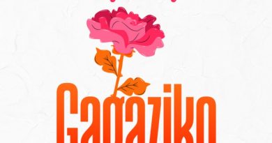 Jay Melody – GAGAZIKO pic