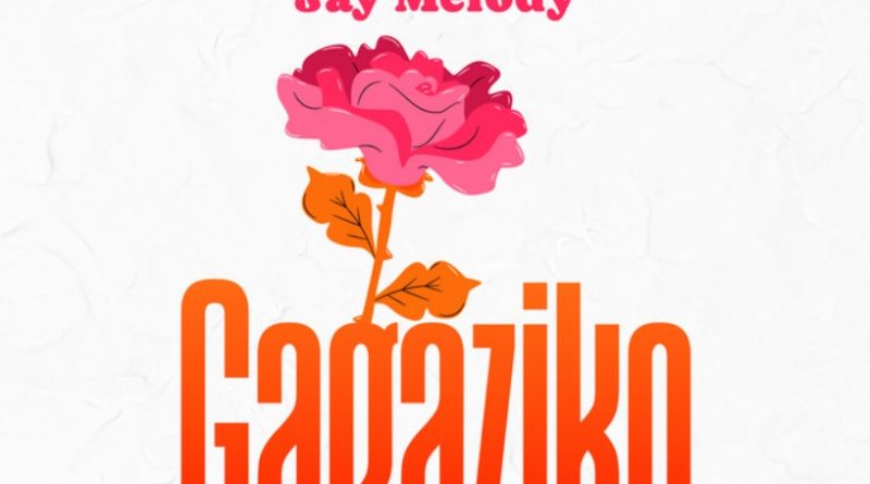 Jay Melody – GAGAZIKO pic