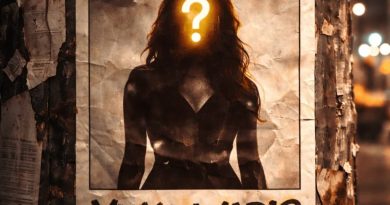 Lody Music - YUKO WAPI PIC