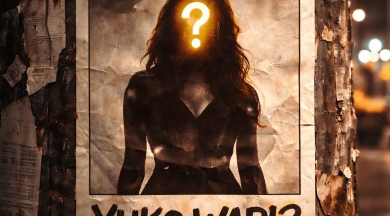 Lody Music - YUKO WAPI PIC