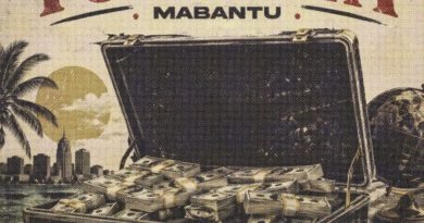 Mabantu - TUKIPATA PIC