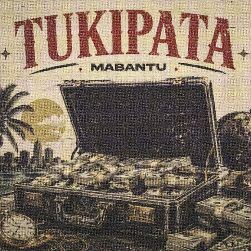 Mabantu - TUKIPATA PIC
