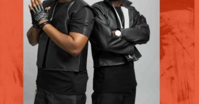 Makomando - SHEREHE PIC