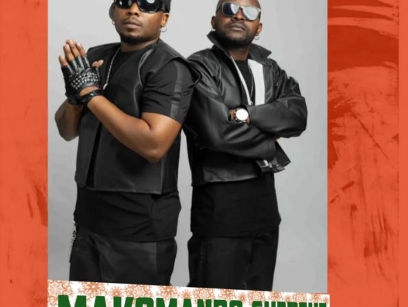 Makomando - SHEREHE PIC