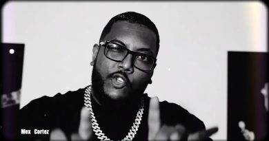 Mex Cortez - FREESTYLE PIC