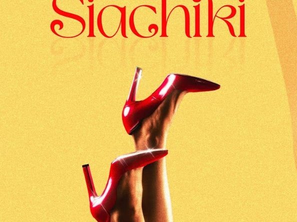 Pipijojo - SIACHIKI PIC