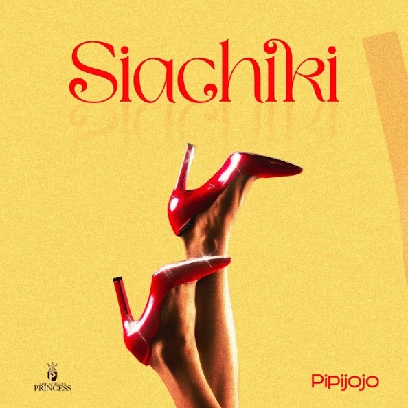 Pipijojo - SIACHIKI PIC
