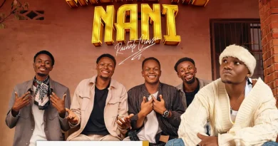 Rachats Classic ft Mbosso – MIMI NI NANI pic