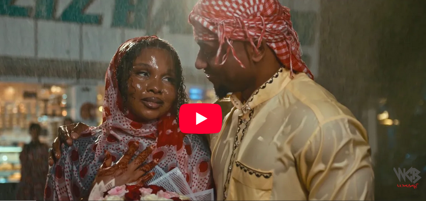 Zuchu – I LOVE YOU | VIDEO