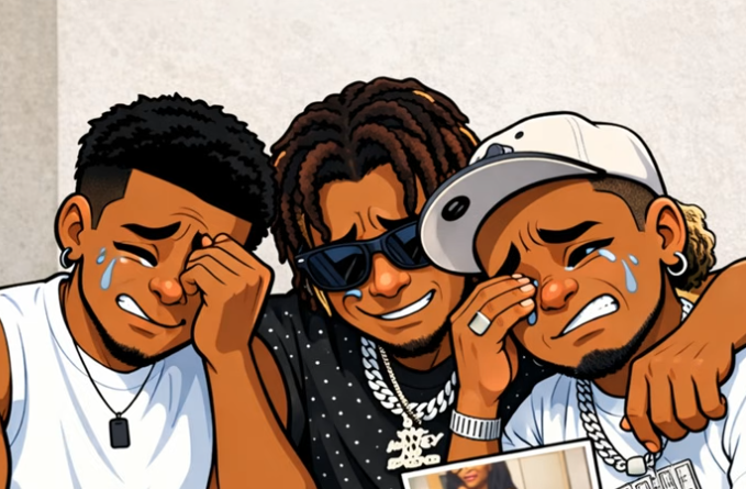 Stizo,Dayoo,Kontawa - TURUDIANE 2 PIC