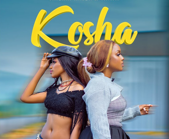 Malkia Karen ft Yammi - KOSHA pic