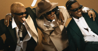 Mabantu ft Licky Tones – TU pic