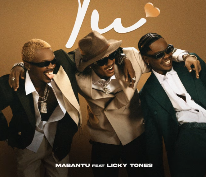 Mabantu ft Licky tones – TU | AUDIO