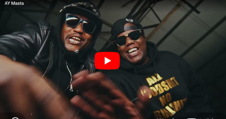 AY Masta ft Darassa - SI NDO MANAKE pic
