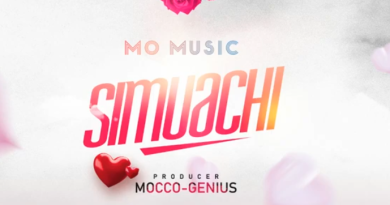 Mo Music -SIMUACHI pic