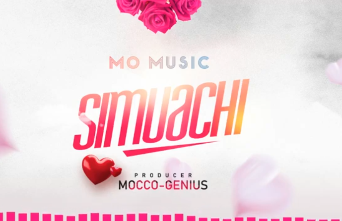 Mo Music -SIMUACHI pic