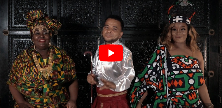 Offside Trick ft Khadija Kopa,Baby j - RAHA PIC