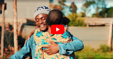 Masauti - UWEPO WAKO PIC