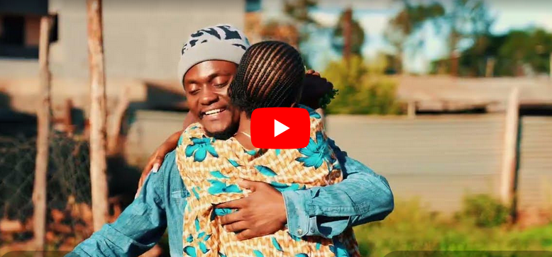 Masauti - UWEPO WAKO PIC