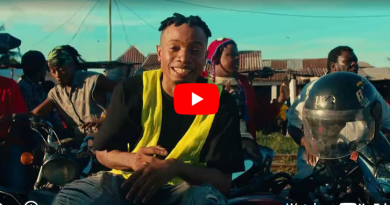 Dulla Makabila - MADEE PIC