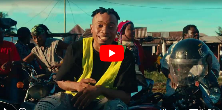 Dulla Makabila - MADEE PIC