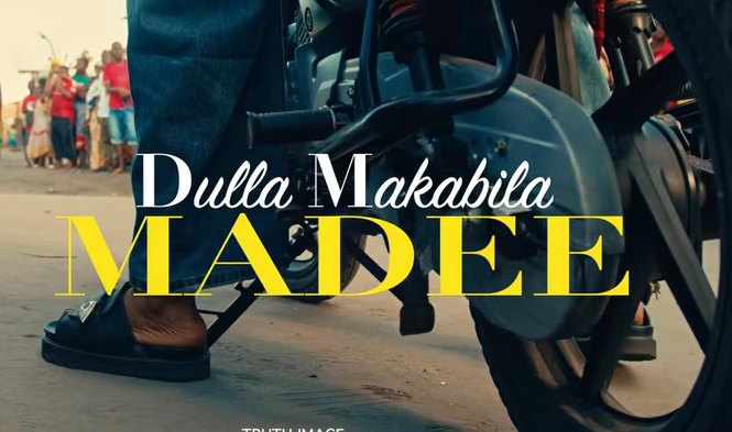 Dulla Makabila - MADEE pic